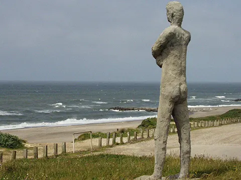 Jens Søndergaards Museum