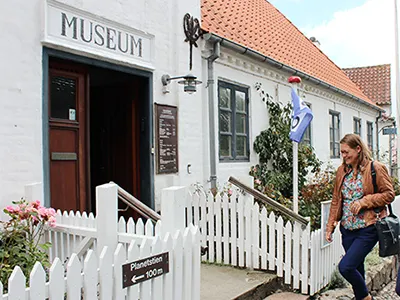 Lemvig Museum