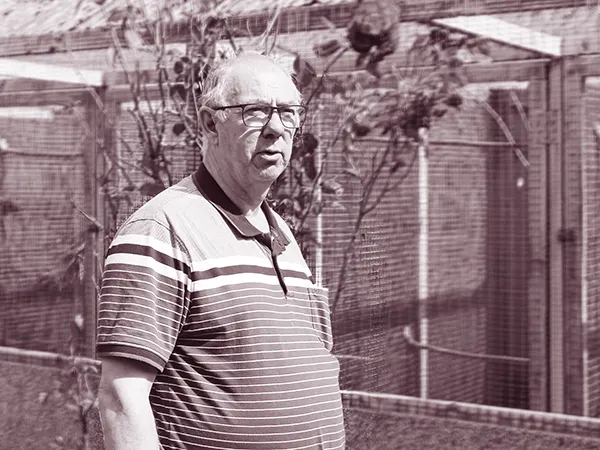 Søren Galmstrup