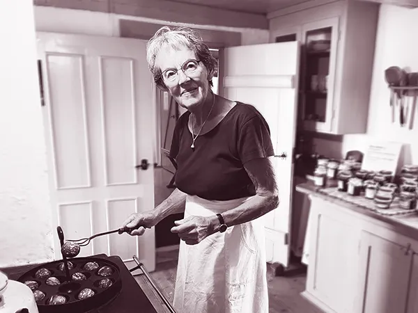 Dorthea Sønderby
