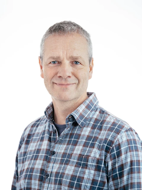 Direktør for Teknik & Miljø