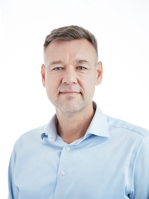 Direktør for Familie & Kultur