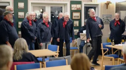 Lemvig Shantykor