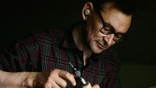 Hans Lynge
