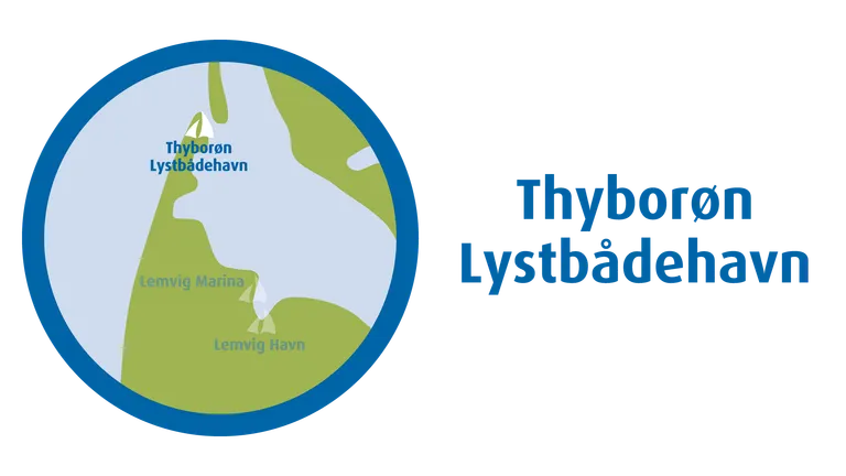 Thyborøn Lystbådehavn