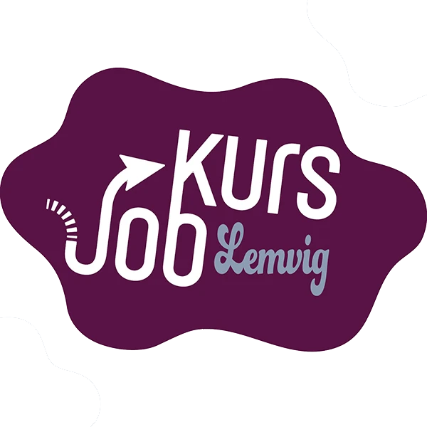 Jobkurs logo