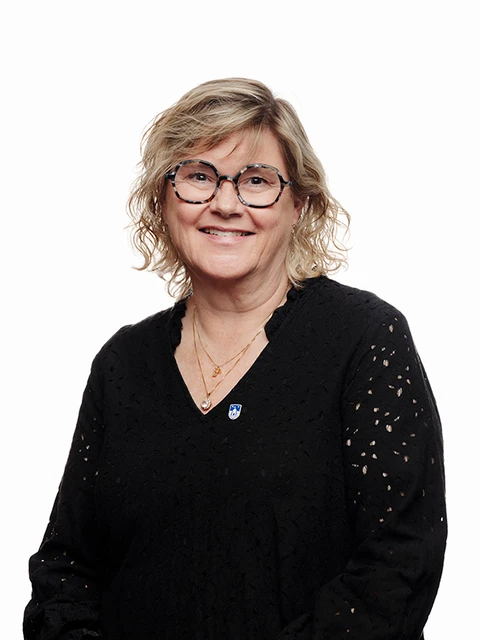 Gitte Winther Jeppesen