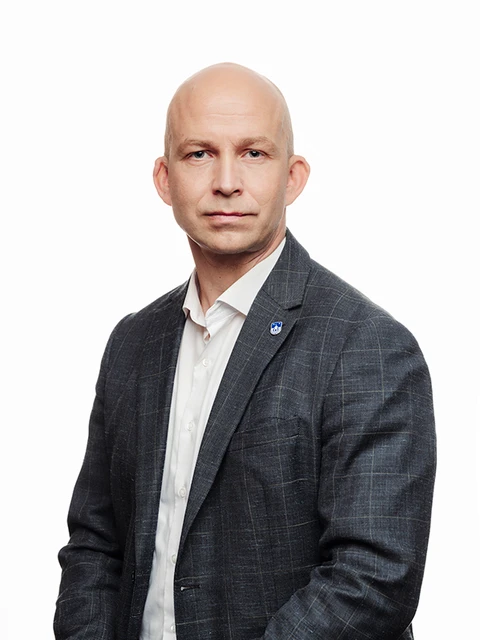 Jonas Munkholm Jensen