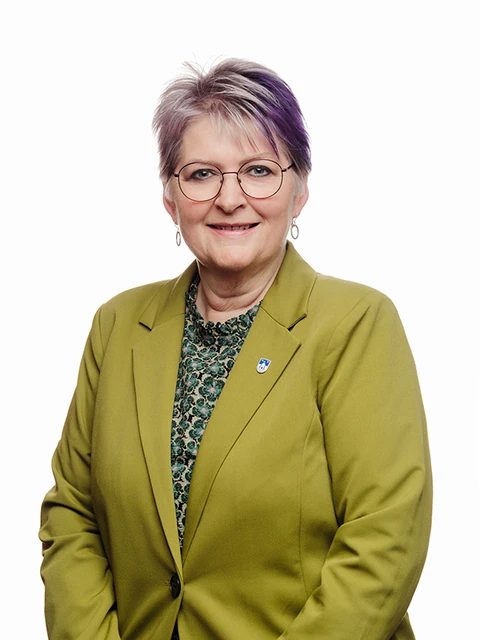 Lone Pilgaard Sørensen