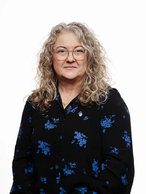 Marianne Dræby Zuccarello