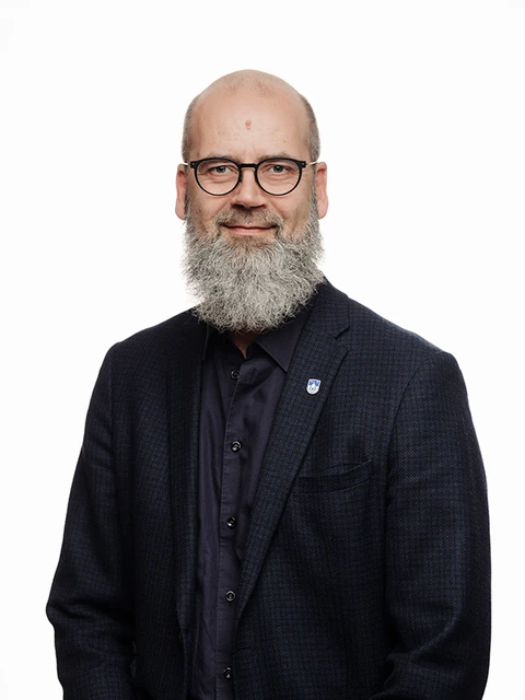 Peter Borup Sørensen