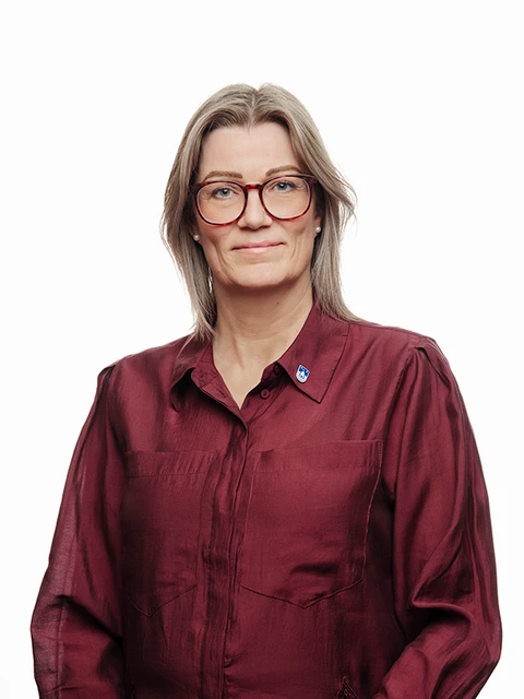 Vicki Munksgaard