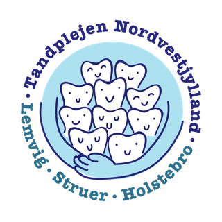Tandplejens logo