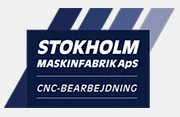 Logo: Stokholm Maskinfabrik ApS