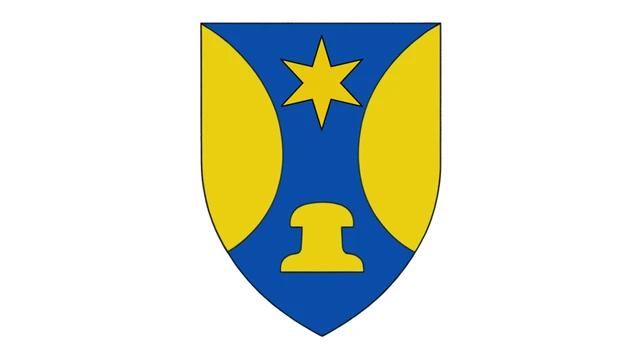 Thyborøn-Harboøre Kommunes byvåben