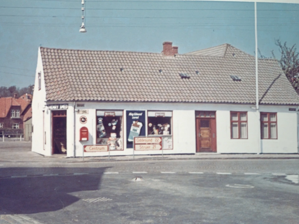 hus 