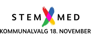 Stem med e-mail signatur