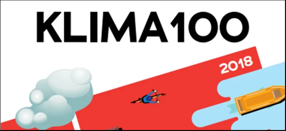 Klima100 ved Realdania