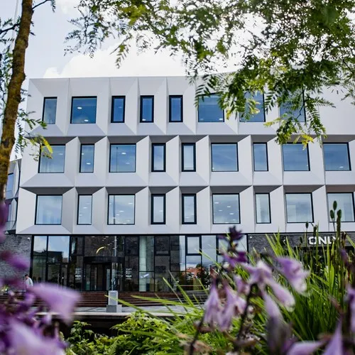 The Town Hall at Nytorv