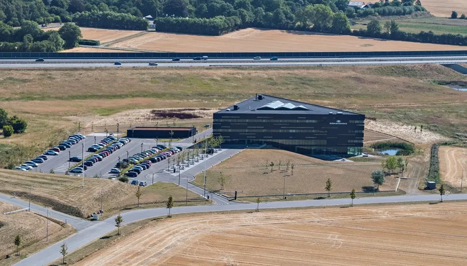 Interacoustics - a local company