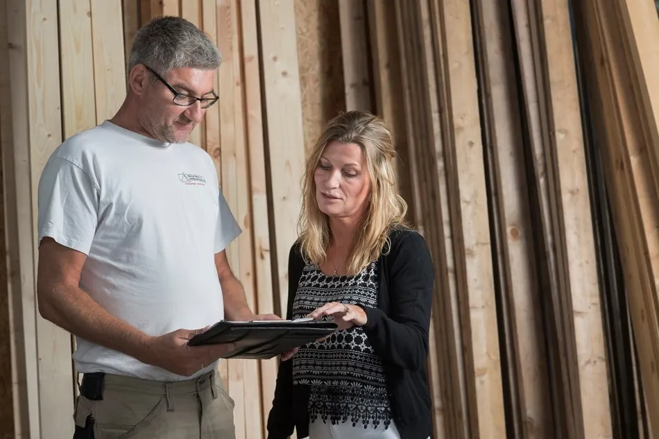 Kustrup Tømrer og Snedkerværksted