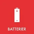 Piktogram for batterier