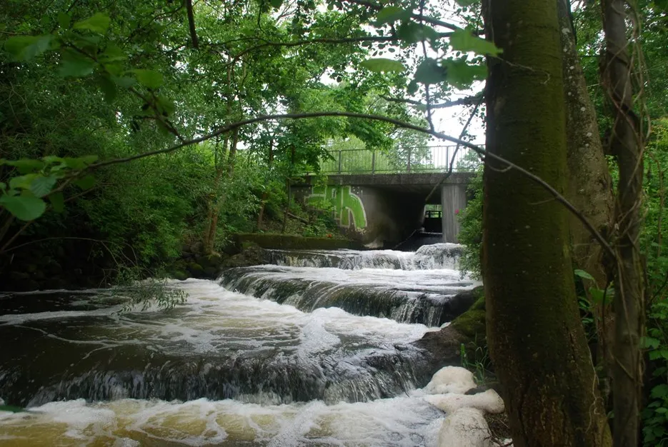 Fyllested Mølle