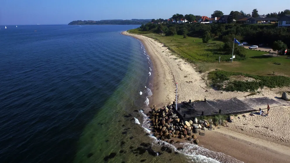 Strib Nordstrand