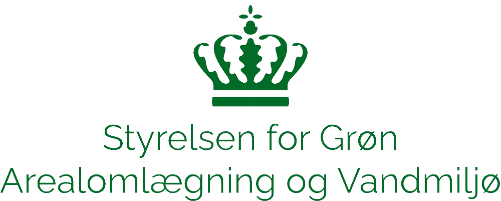 Styrelsen for Grøn Arealomlægning og Vandmiljø