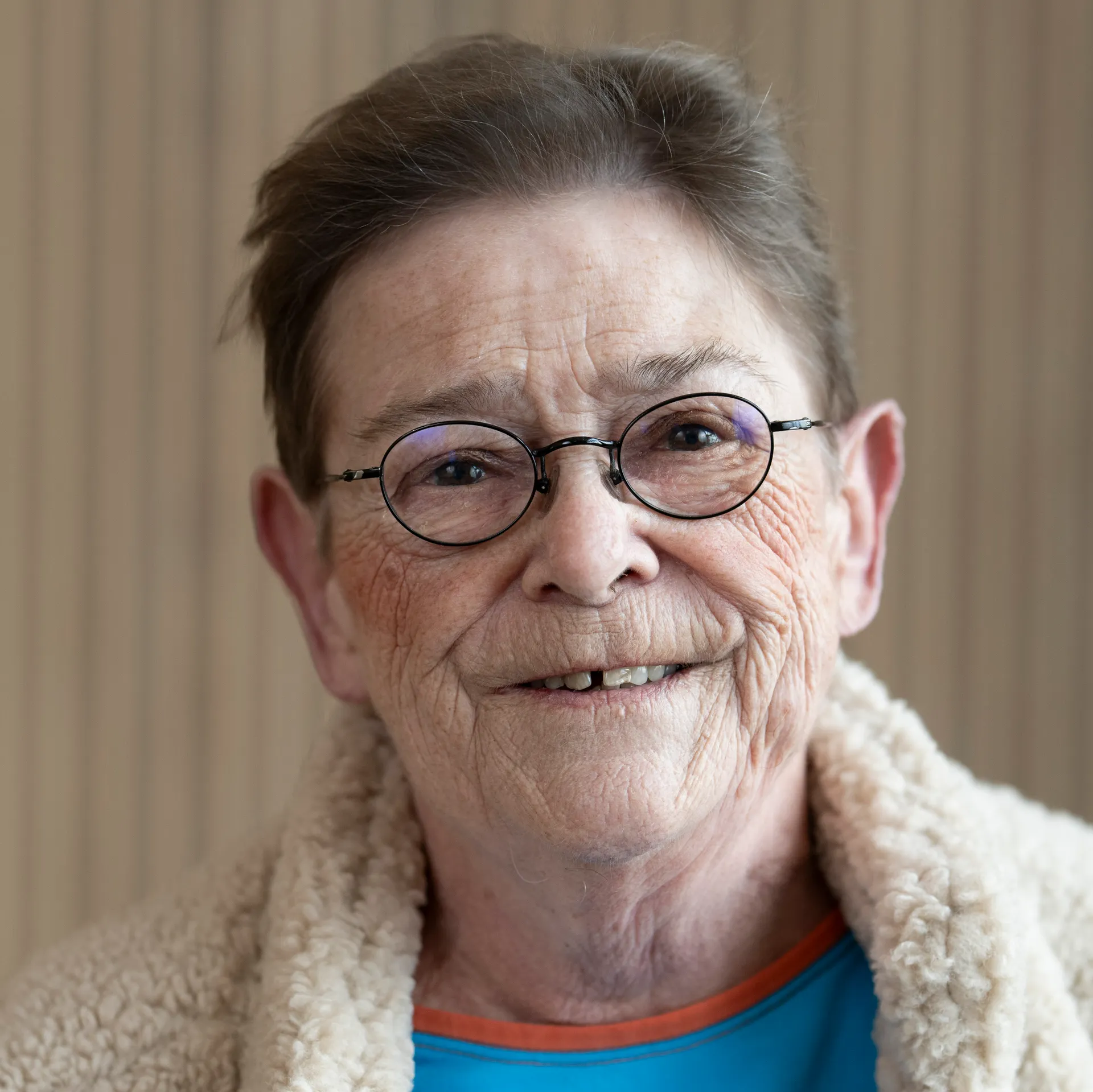 Karen Vibeke Johnsen