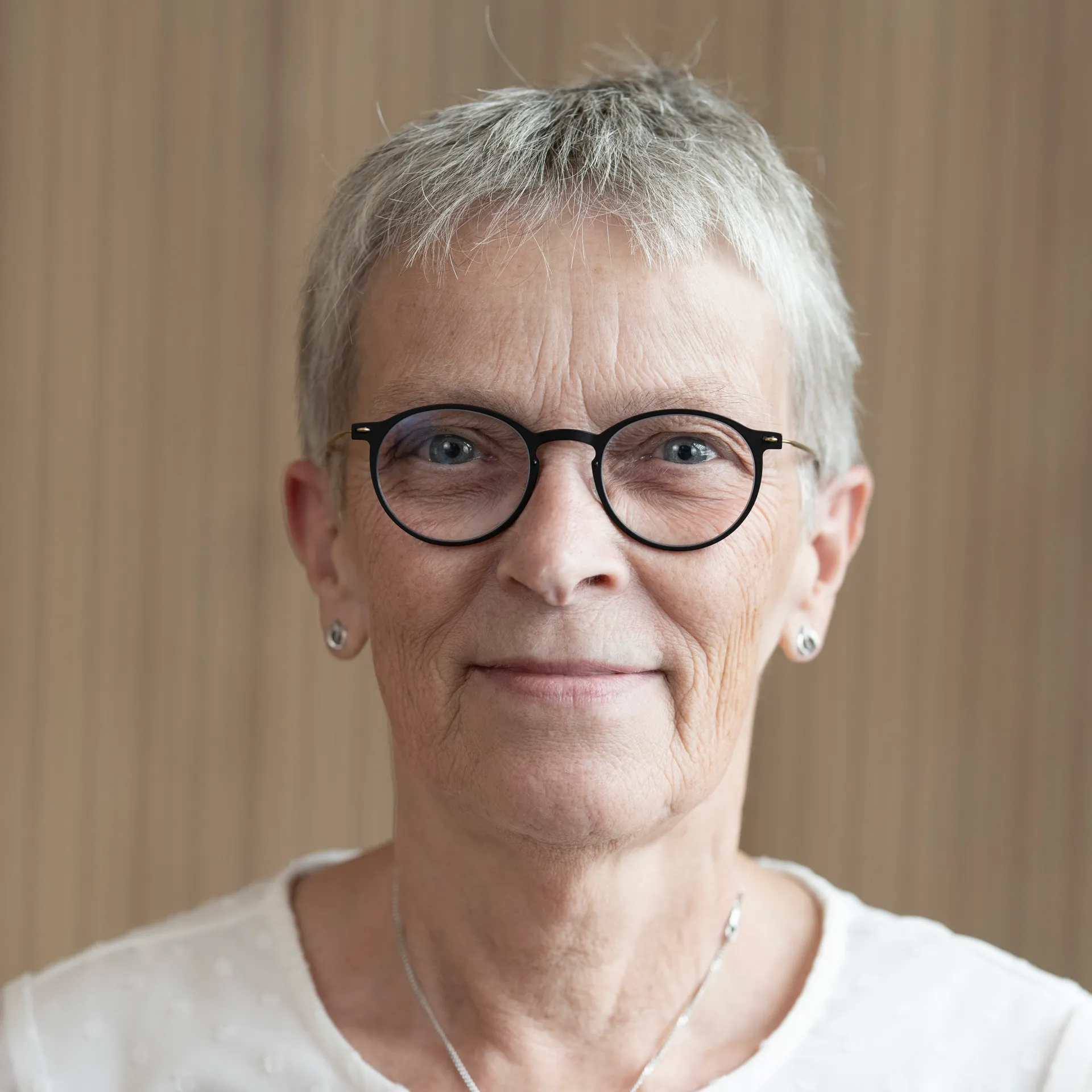 Jette Lysbjerg Jensen