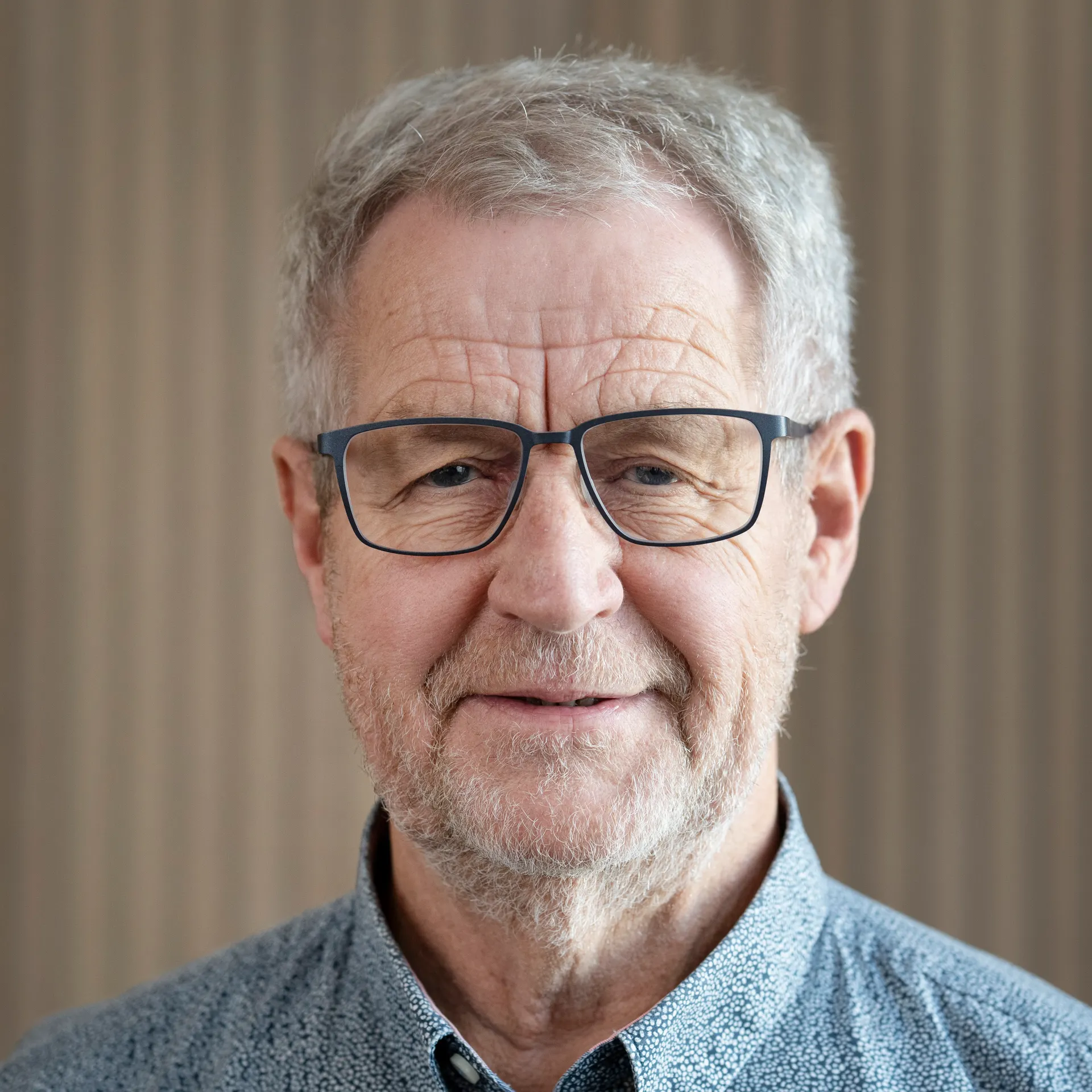 Knud Møller