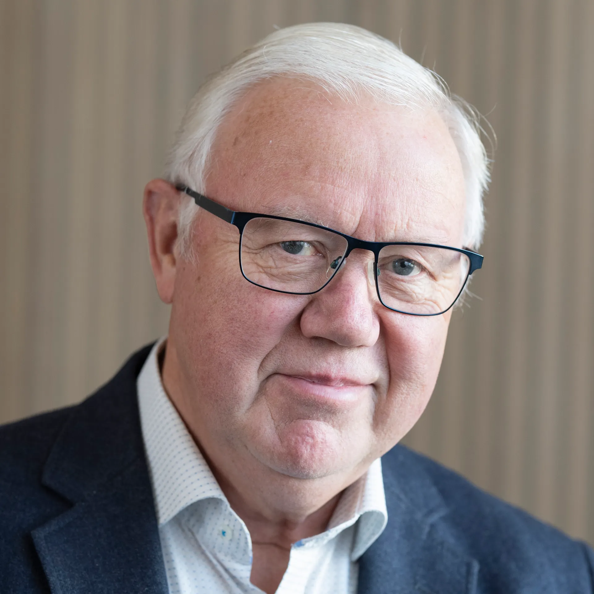 Johannes Kornerup Frederiksen