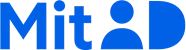 MitID logo