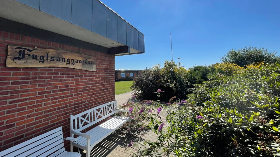Billede af Fuglsanggården