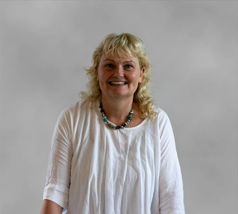 Billede af underviser Karen