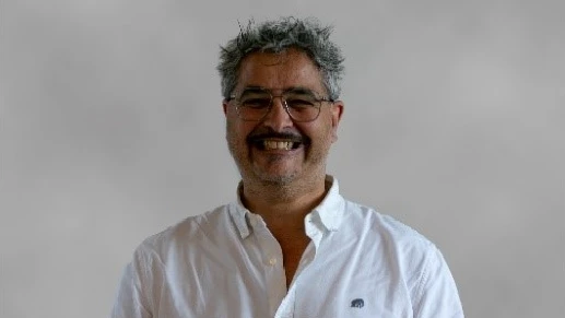 Klaus Bluhme Knudsen