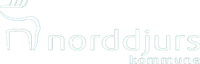 Norddjurs logo og link til norddjurs.dk