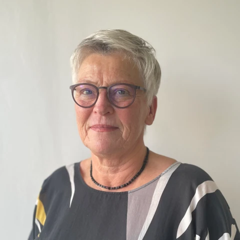 Dorte Lomholt