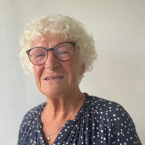 Else-Marie Møller