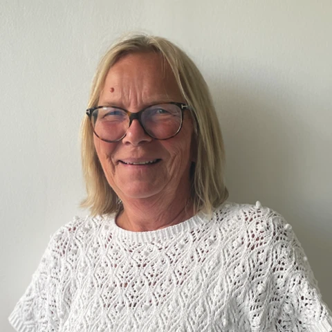 Gitte Eilersen