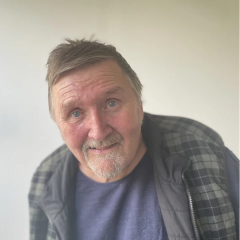 Knud Birch Kristensen