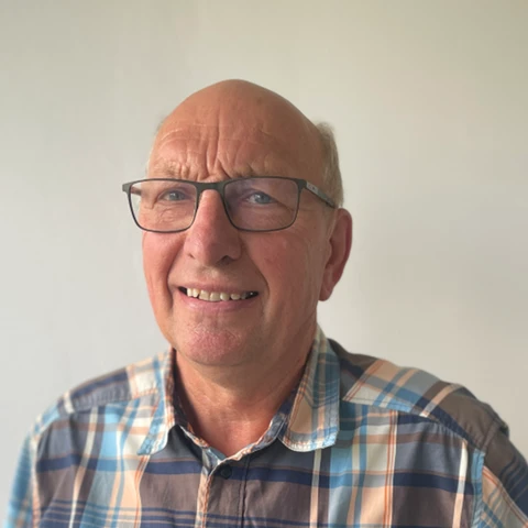 Knud Sejersen Nielsen