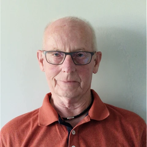 Leif Kolding