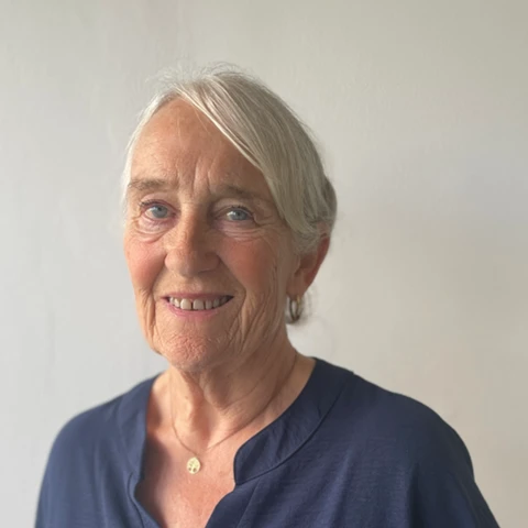 Rita Kirkegaard