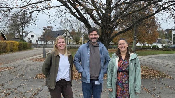 Norddjurs Kommunes klimateam