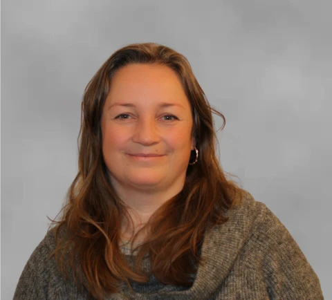 Billede af underviser Charlotte Hansen