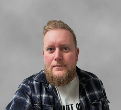 Billede af Jonas Madsen