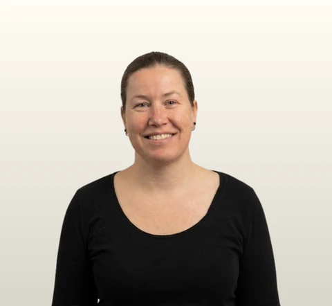 Billede af underviser Trine H. B. Rasmussen