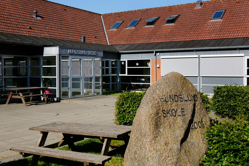 Hundslund Skole
